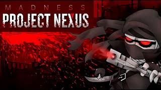 COMO DESCARGAR MADNESS PROJECT NEXUS SIN FLASH 2023 BY LEYDER VLOGS [upl. by Ynaffital769]