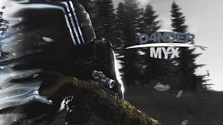 d4NDER x Myx  DUO FRAGMOVIE apocalipz dayz fragmovie fancy [upl. by Nnylyt]