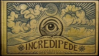 Incredipede Gameplay PC HD [upl. by Llemar438]