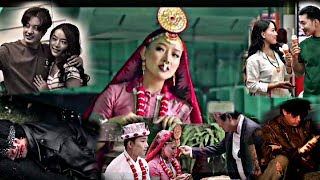 Baiguni Kehar limbu new song [upl. by Macdermot]