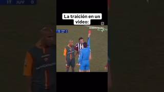 ÁRBITRO TRAICIONA A ZLATAN😧futbol soccer football viralshort arbitrage [upl. by Notyal]