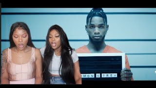 Armon And Trey  Right Back ft NBA Youngboy Official Video REMIX REACTION  NATAYA NIKITA [upl. by Kathye]