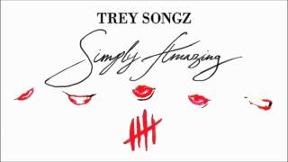 Trey Songz  Simply Amazing [upl. by Firahs]