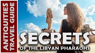 Secrets of the Libyan Pharaohs [upl. by Fawnia153]