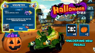 BB Racing 2 Wasting Time tricks  Screamin Jack  El Zipo Gameplay bbracing2 bbracing [upl. by Veedis]