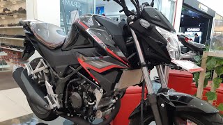 NEW HONDA CB150R STREETFIRE 2018  BANYAK PERUBAHAN [upl. by Arihsat]