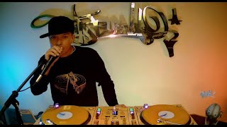 DJ QBert  Robo Attack Electro Mix 2022 [upl. by Truitt856]