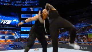 WWE SmackDown Live Custom Intro The Beautiful People 2016 [upl. by Adara]