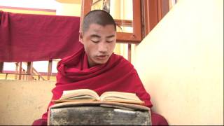 Good Vibrations  The Gyuto Monks of Tibetmov [upl. by Reimer]