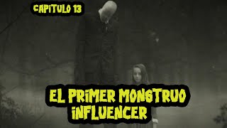 El Bestiario  Slenderman  El Primer Monstruo Influencer [upl. by Marilyn603]