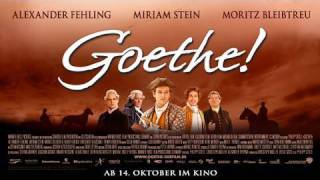 GOETHE offizieller Trailer HD [upl. by Audly]