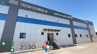 TriStar Technical Company Manufacturers of Polycarboxylate Ether PCE Polymer in Saudi Arabia [upl. by Juli709]