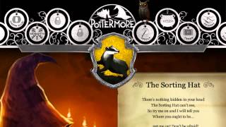 Pottermore Sneak Peek [upl. by Ocnarfnaig]