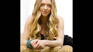 Tribute To Amanda Seyfried [upl. by Sunday]