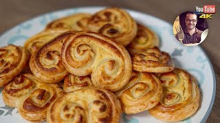 MINI GALETTE DES ROIS  RECETTE FRANGIPANE TRADITIONNELLE [upl. by Htial4]