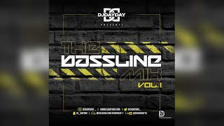 Old School Bassline Mix  Best Of UK Bassline by DJDAYDAY [upl. by Annahpos795]