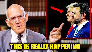 Proof Something HUGE is Coming…  Victor David Hanson [upl. by Nisaj]