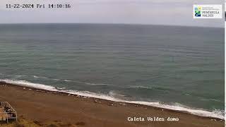 Caleta Valdés Punta Cantor [upl. by Etteb]