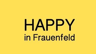 Happy Frauenfeld Pharell Williams [upl. by Yekciv262]