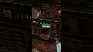 I found so many buzzers on the shortwave lately ￼ [upl. by Kcirdde68]