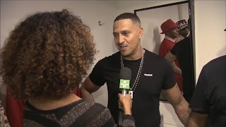 Metrópolis Entrevista exclusiva com Mano Brown [upl. by Snoddy]