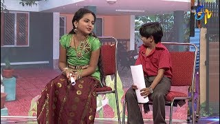 TarajuvvaluSudheerRashmiSumaRaviSreemukhi ETV Diwali Special Event 7th Nov 2018Latest Promo [upl. by Annad]