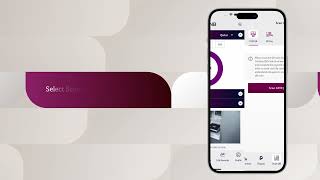 Cardless ATM access with QNB Mobile Banking [upl. by Anilev]