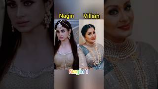 all session naagin🐍nagin🆚 villain new nagin status🥰shortsshortyoutubeshorts shortsfeednaginyt [upl. by Adnic]