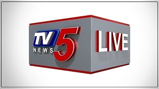 TV5 Telugu News LIVE [upl. by Tooley]