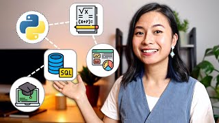 Top Courses to Learn Data Science Skills FAST [upl. by Idell402]