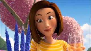 Bee movie trailer but everytime they say bee it plays George Michaels Freedom [upl. by Stets]