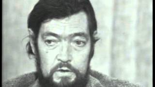 Cortázar 1994  Documental de Tristán Bauer  Parte uno [upl. by Ennoira812]