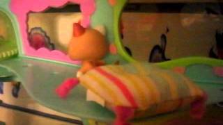 LPS Hospital Part 33Final Part OLD [upl. by Nate]