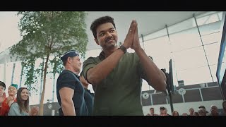 Mersal Full Movie Hindi Dubbed Review amp Facts  Vijay Samantha Kajal Aggarwal Nithya Menen [upl. by Lacram]