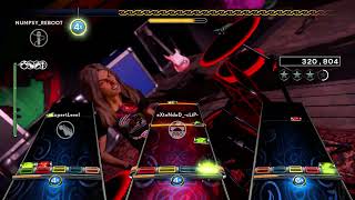 Rock Band 4  Cedarwood Road  U2  Full Band HD [upl. by Deerdre106]