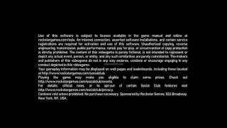 Fix Gta 4 securom launcher error [upl. by Ynafetse]