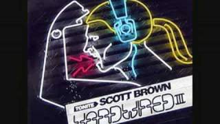 Scott Brown  Go Berserk [upl. by Shari]