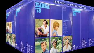 Ilidza festival 78  Audio 1978  CEO ALBUM [upl. by Eenobe432]