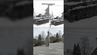 WW2 then and nowDday Normandy Utah beach Germany historyww2ddaygermanyww2historyytshorts [upl. by Albertine]