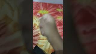 Only 4 fingers funny goviral happybirthday [upl. by Malley359]