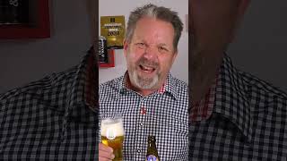 Hofbräu München Oktoberfestbier🫅🍺So schmeckt das echte Festbier shorts [upl. by Etolas439]