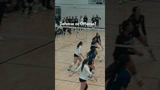 W season honestly volleyball vball hmong d1 athlete [upl. by Armin]