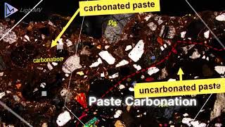 Concrete Petrography Basics [upl. by Margarete465]