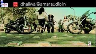 New Punjabi Songs 2012  NATTIAN  DHARAMPREET amp SUDESH KUMARI  Punjabi Songs 2012 [upl. by Atsillac]