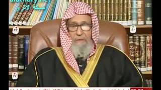 حكم قراءة سورة الملك كل ليلة  العلامة صالح الفوزان [upl. by Leeland]