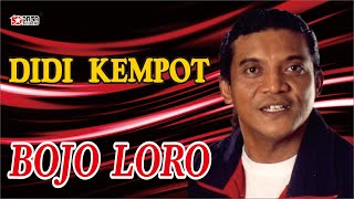 Bojo Loro  Didi Kempot [upl. by Harolda]