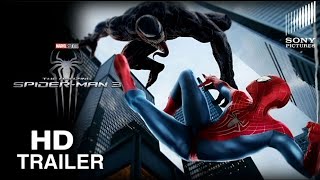 the amazing spider man 3 trailer fan made [upl. by Harty]