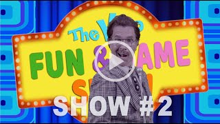 quotALL NEW” The VPP FUN amp GAME SHOW  2 [upl. by Drahcir]