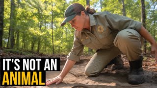 Campers Share TERRIFYING Moment in Arizona Coconino National Forest [upl. by Felder576]