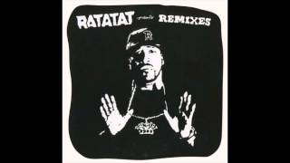 Ratatat  Three Kings [upl. by Wrench481]